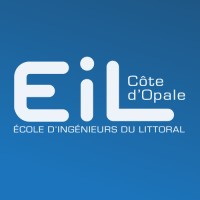 EIL Côte d'Opale - Ecole d'Ingénieurs du Littoral