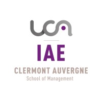 IAE Clermont Auvergne - School of Management