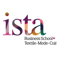 ISTA Business School Textile-Mode-Cuir