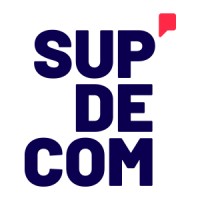 Sup' de Com