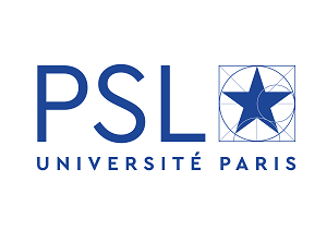 PSL - Université Paris Sciences et Lettres