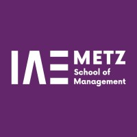 IAE Metz School of Management