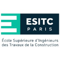 ESITC Paris - École Supérieure d'Ingénieurs des Travaux de la Construction de Paris