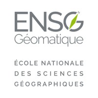 ENSG - Géomatique