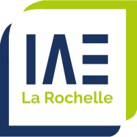 IAE La Rochelle - Ecole Universitaire de Management
