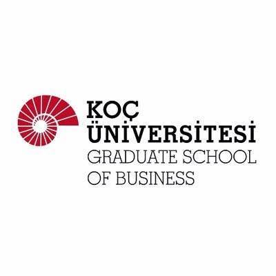 Koç University - Graduate School of Business logo
