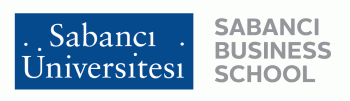 Sabanci Üniversitesi - Sabanci Business School logo