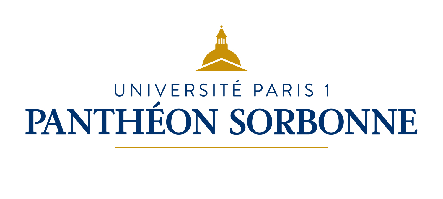 Université Paris 1  Panthéon-Sorbonne