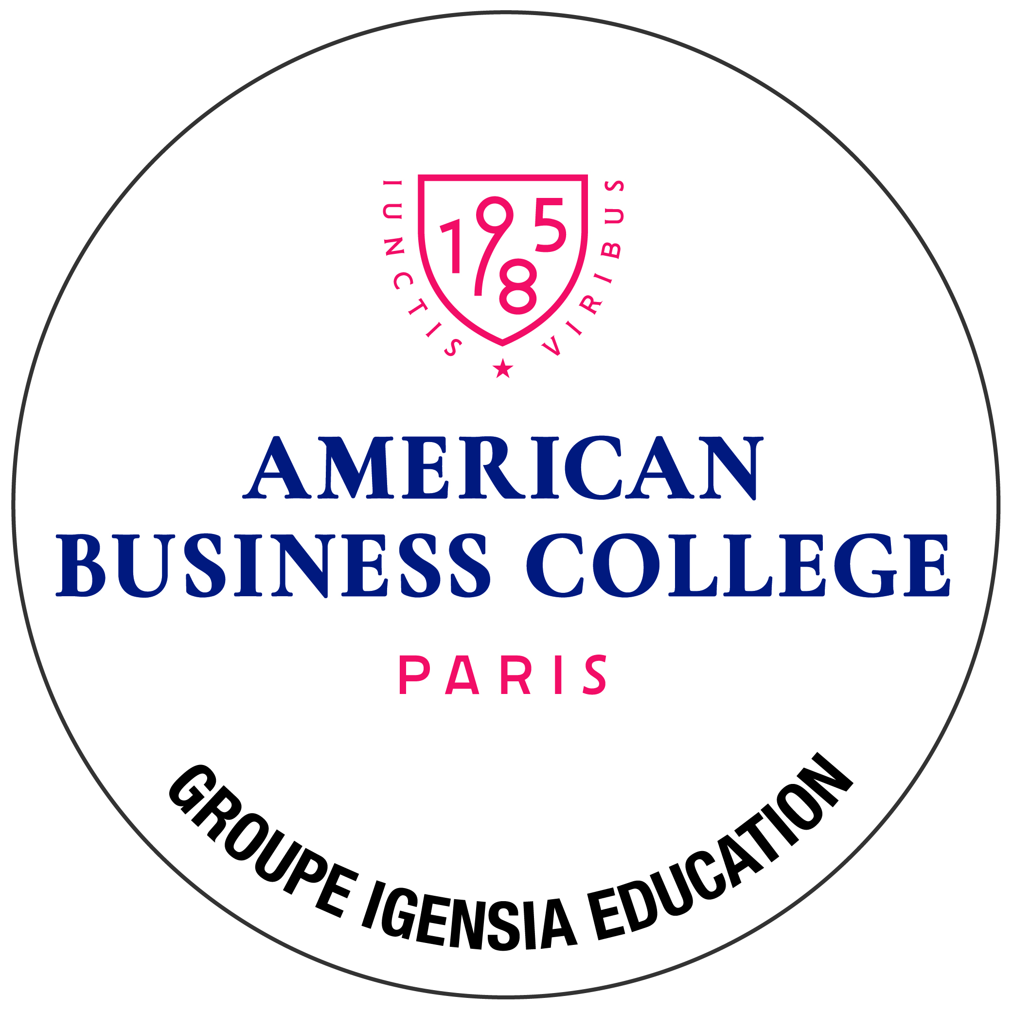 American Business College Paris