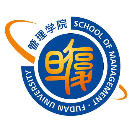 Fudan University - School Of Management logo