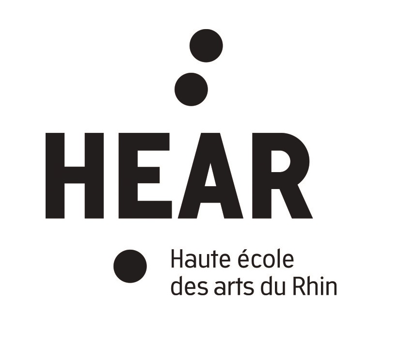 Haute Ecole des Arts du Rhin - HEAR