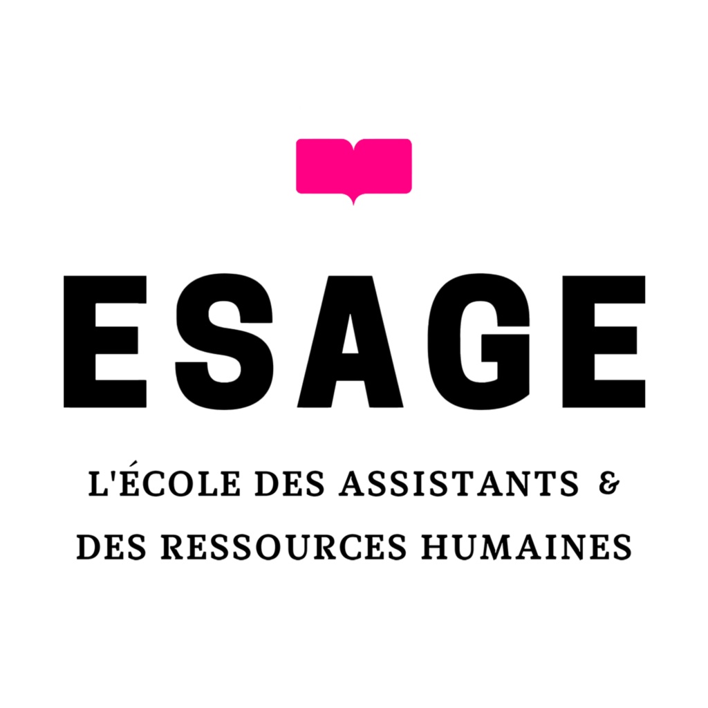 ESAGE - L'Ecole des Assistants et des Ressources Humaines