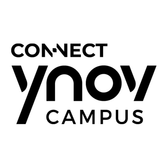 Ynov Connect - Formations en ligne
