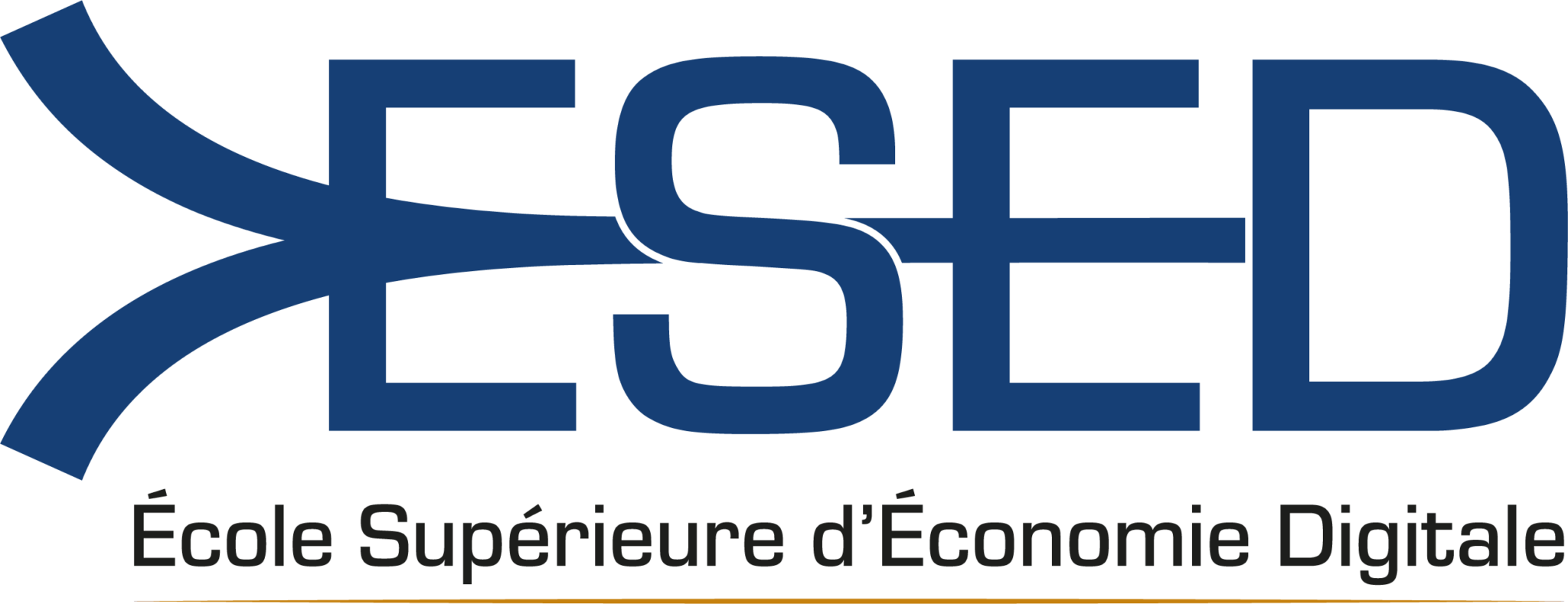 ESED - Ecole Supérieure d'Economie Digitale