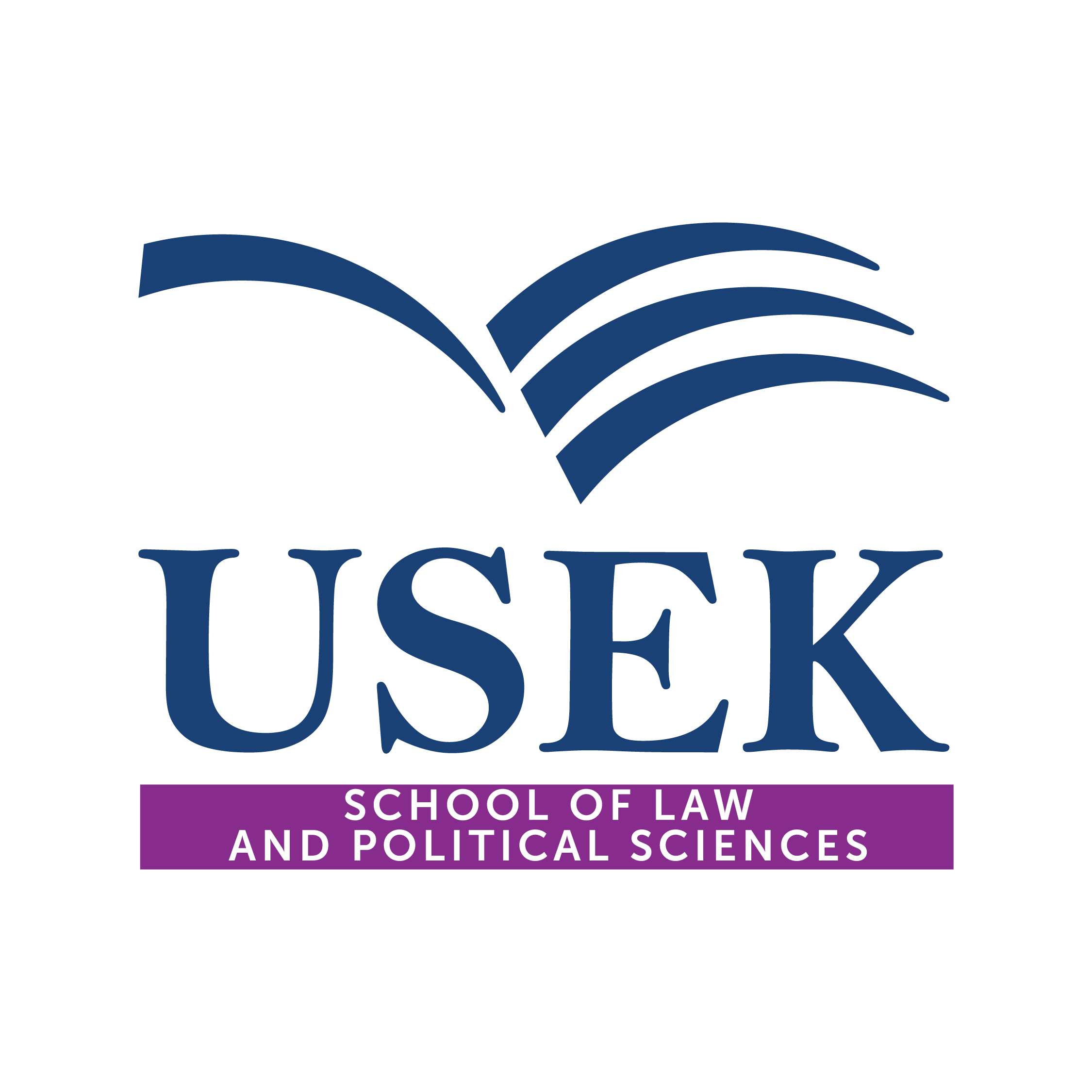 Holy Spirit University of Kaslik - School of Law and Political Sciences logo