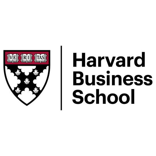 Harvard Business School logo