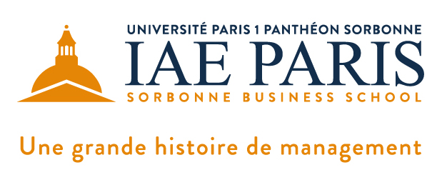 IAE Paris Sorbonne  Business School - Université Paris 1 Panthéon-Sorbonne