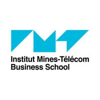 Institut Mines-Telecom Business School (IMT BS)