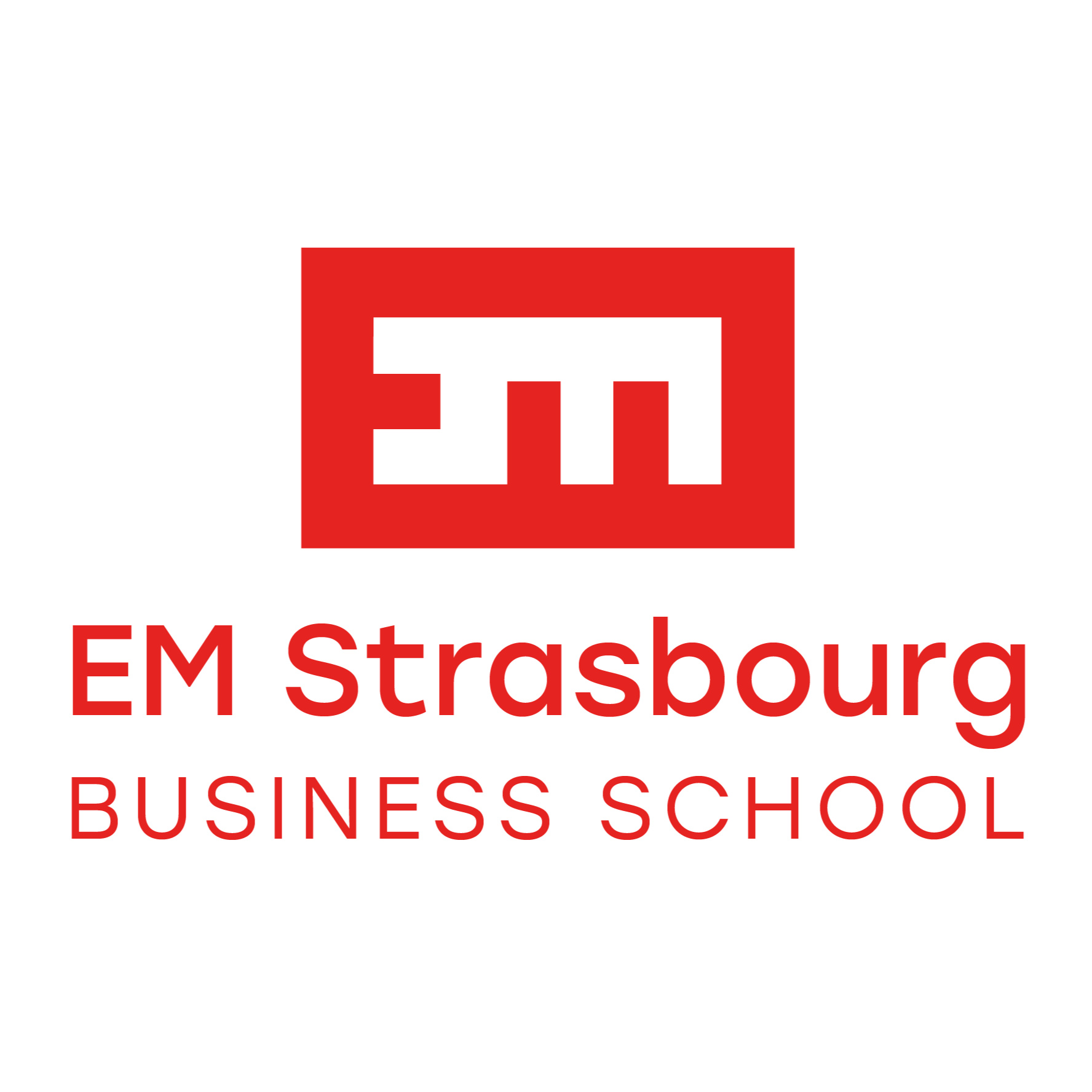EM Strasbourg Business School - Université de Strasbourg