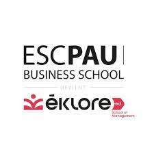 éklore-ed School of Management (ESC Pau Business School)
